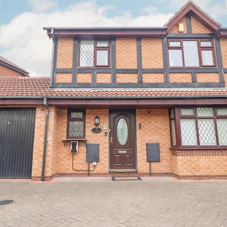 23 Wolsey Close Thornton  外观 照片