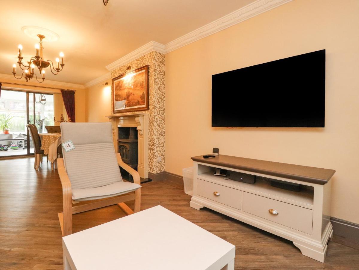23 Wolsey Close Thornton  外观 照片