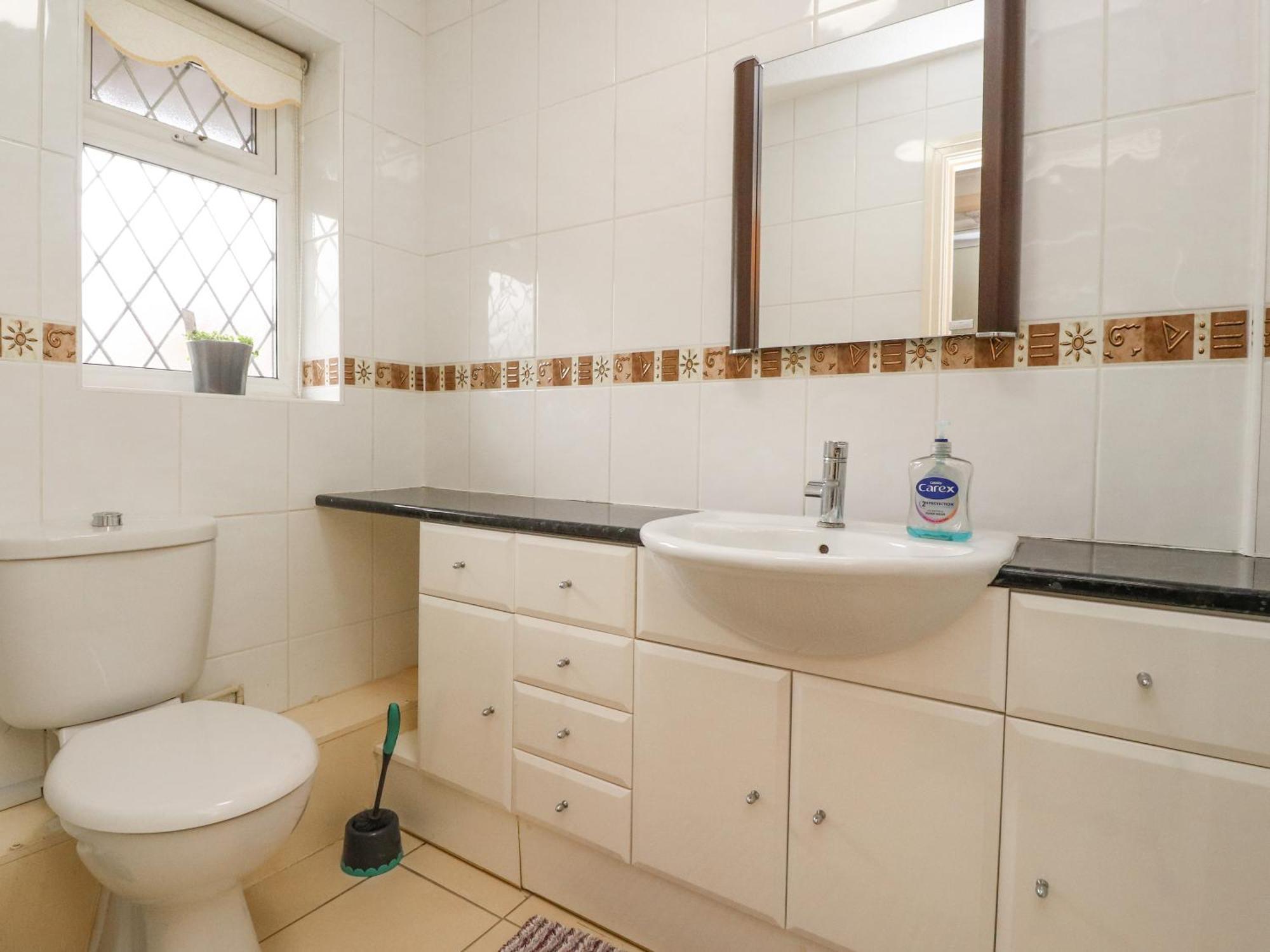 23 Wolsey Close Thornton  外观 照片