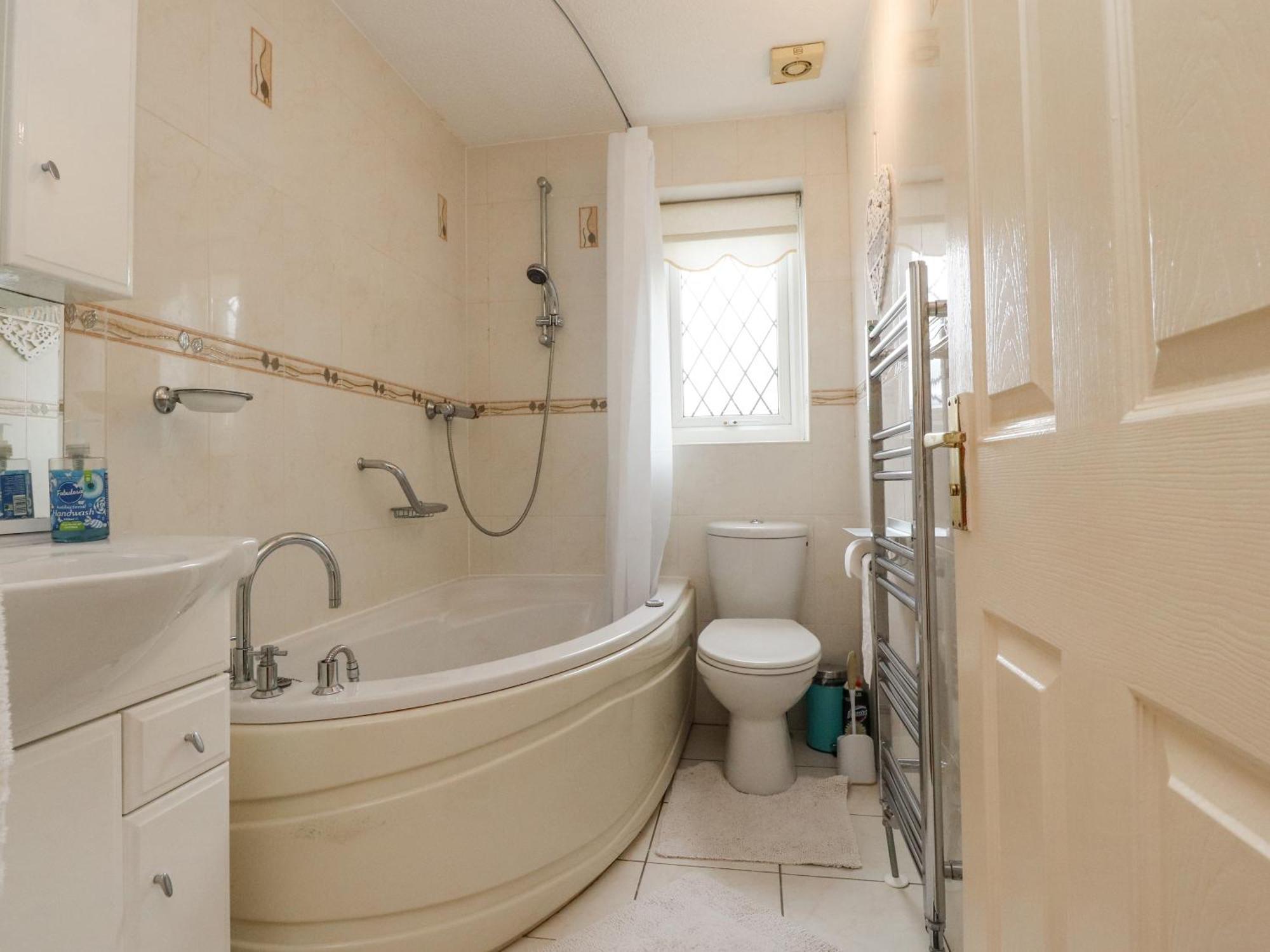 23 Wolsey Close Thornton  外观 照片