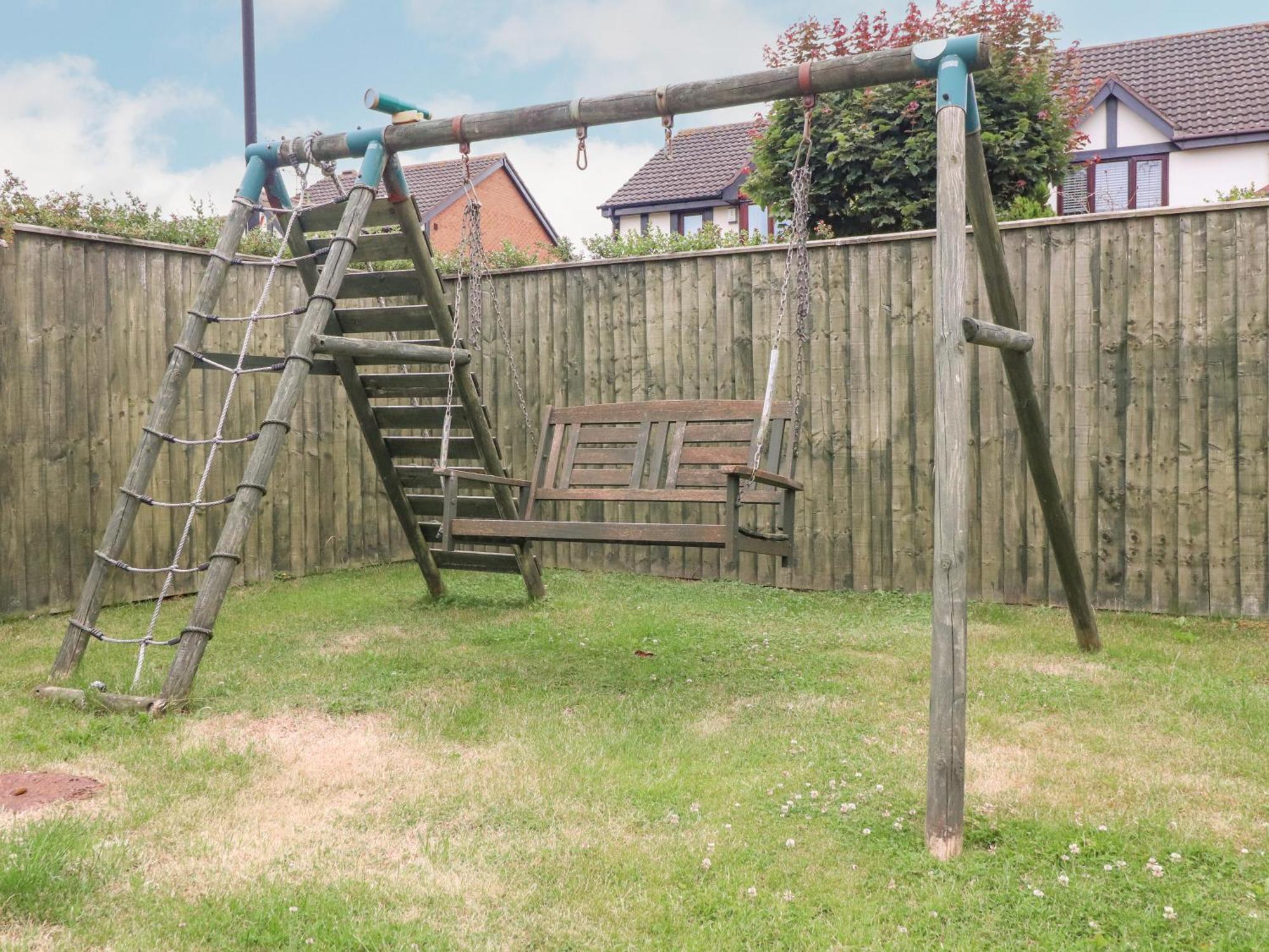 23 Wolsey Close Thornton  外观 照片