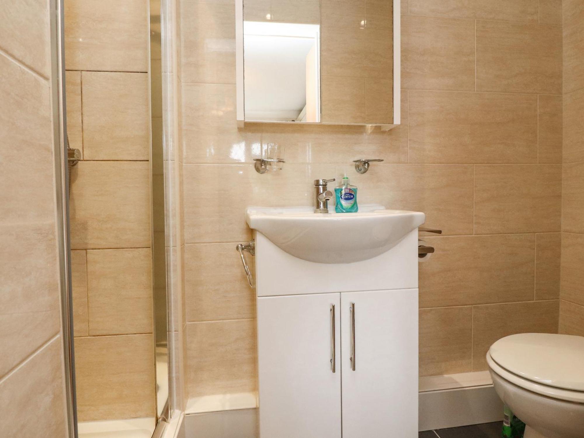23 Wolsey Close Thornton  外观 照片