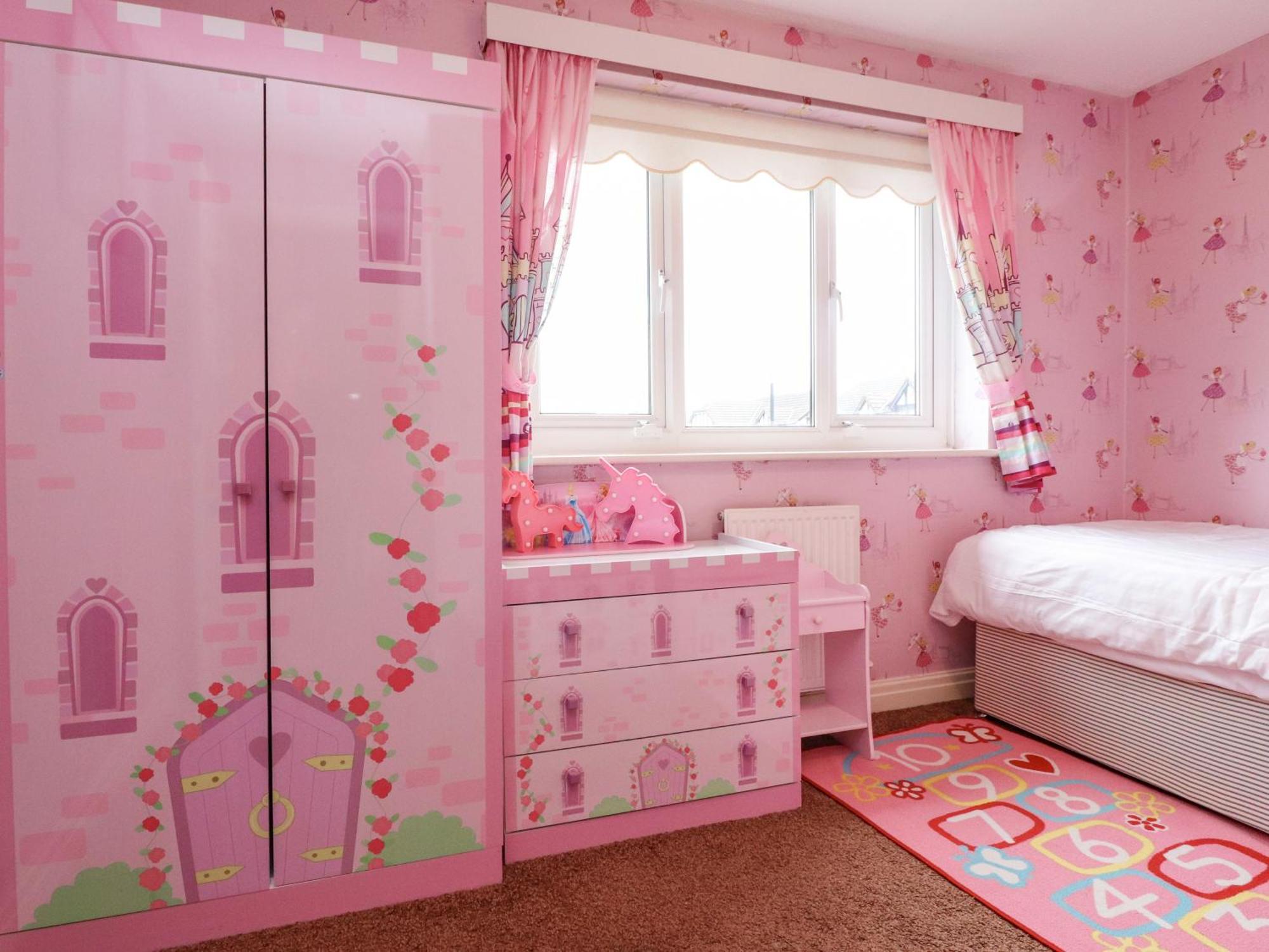 23 Wolsey Close Thornton  外观 照片