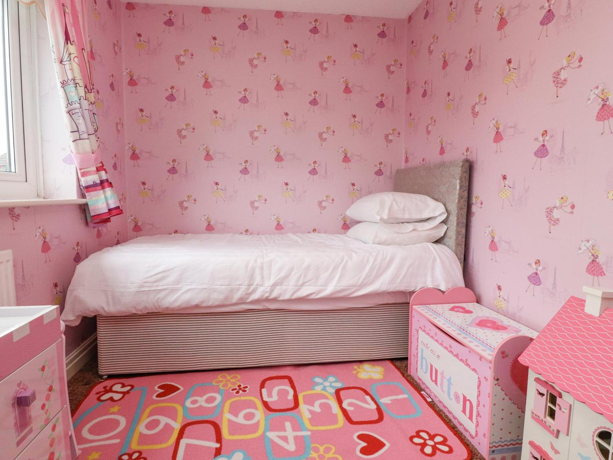 23 Wolsey Close Thornton  外观 照片