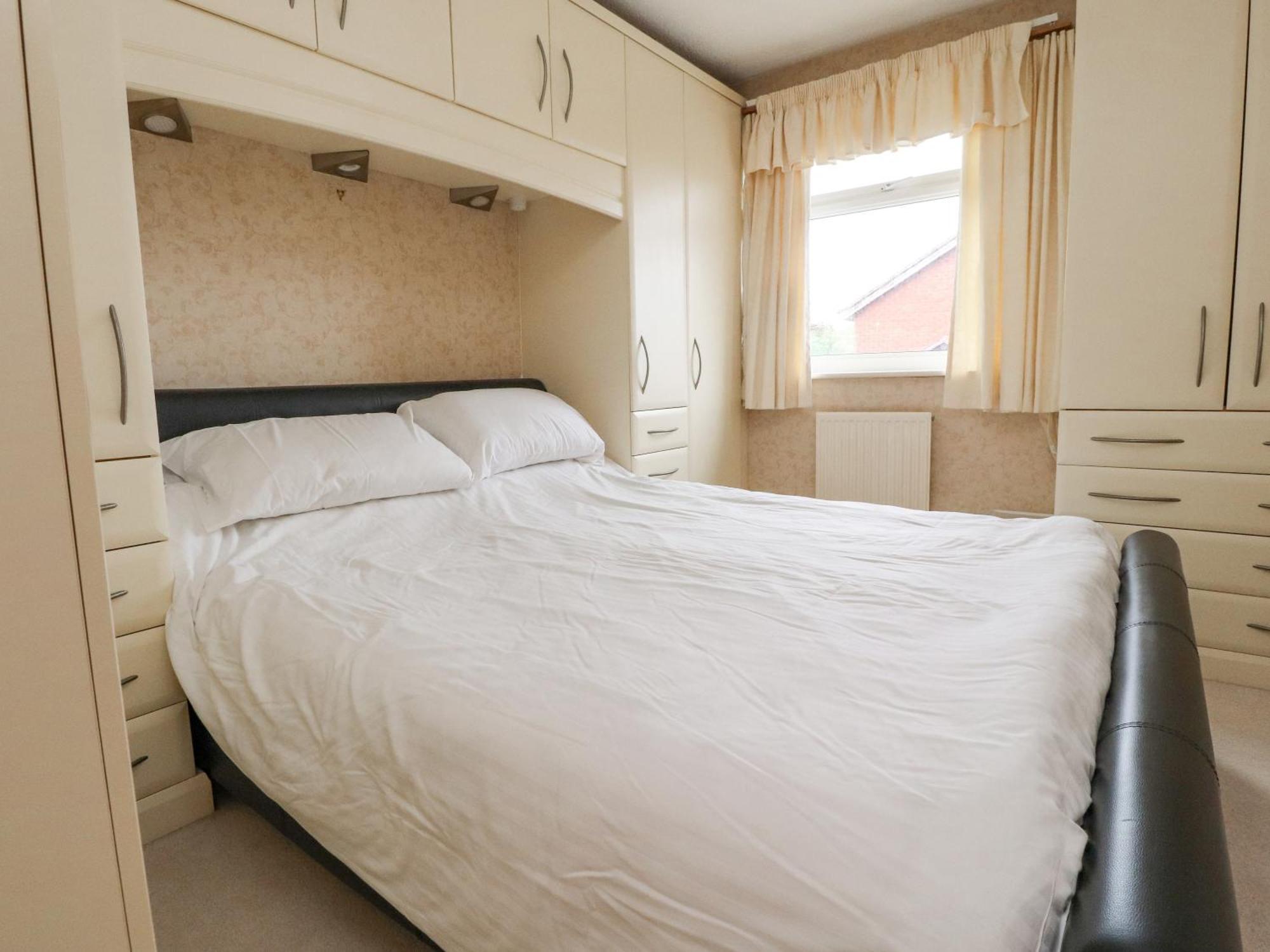 23 Wolsey Close Thornton  外观 照片