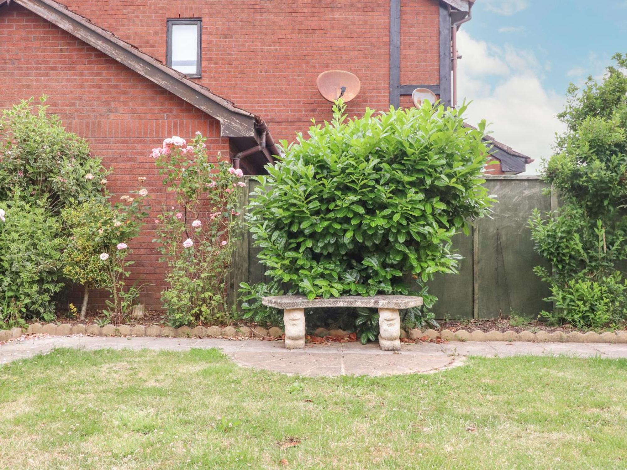 23 Wolsey Close Thornton  外观 照片